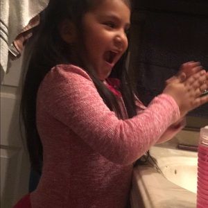 Meet your Posher, Ingrid